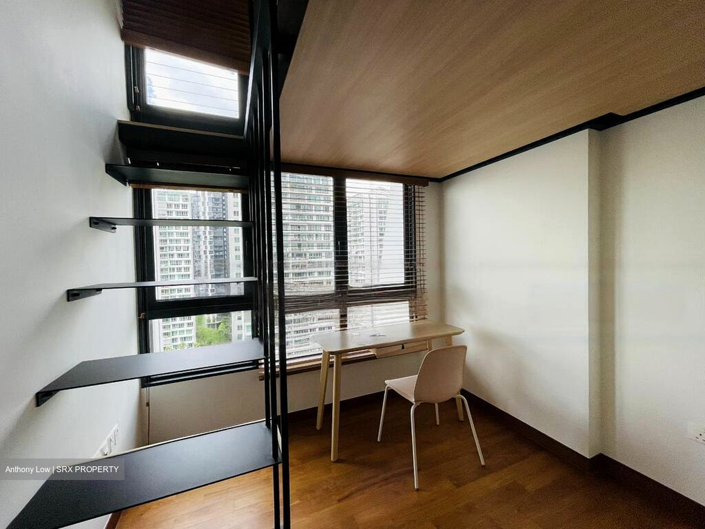 Eco Sanctuary (D23), Condominium #460642371
